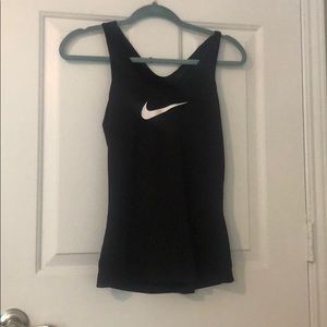 Nike Pro Tank